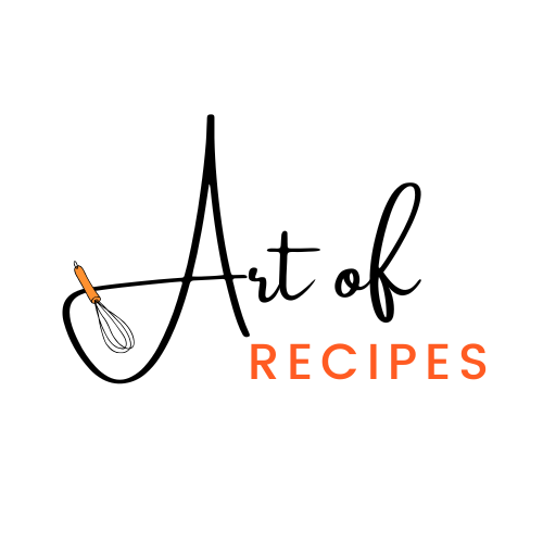 Art Of Recipes